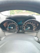 Ford Fiesta 1,25 60kW Trend Trend - gebrauchte Ford Fiesta aus dem Jahr 2013