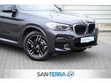 BMW X3 sDrive 18d M SPORT PAKET PANO*LEDER*VIRTUEL*N - BMW X3: Automatik