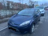 Ford Fiesta 1,4 TDCi DPF Ambiente Ambiente - Ford Fiesta Ambiente mit Diesel-Antrieb