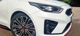 Kia Proceed GT-Vollausstattung- 1 Jahr Rest-Garantie - Kia pro cee'd / ProCeed von privat