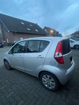 Suzuki Splash - Suzuki Splash von privat