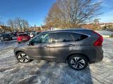 Honda CR-V 1.6 i-DTEC 2WD Lifestyle Plus Lifestyle... - Honda mit Diesel-Antrieb: 2.2