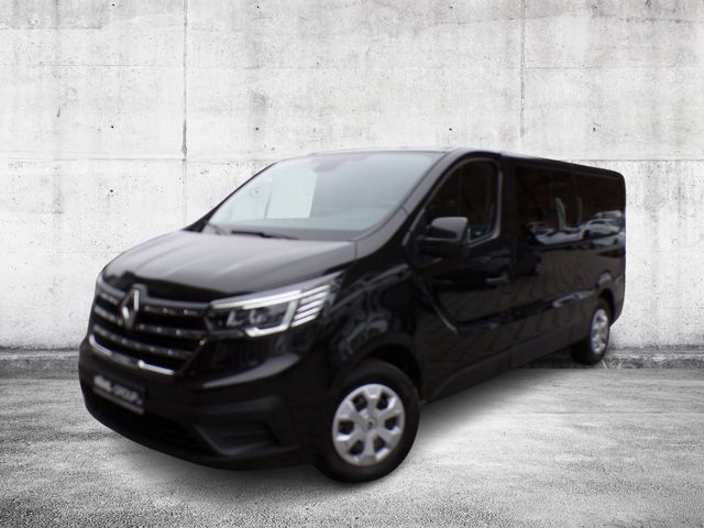 Renault Trafic 2.0 dCi 150 L2H2 Intens*9-Sitzer*LED*Navi