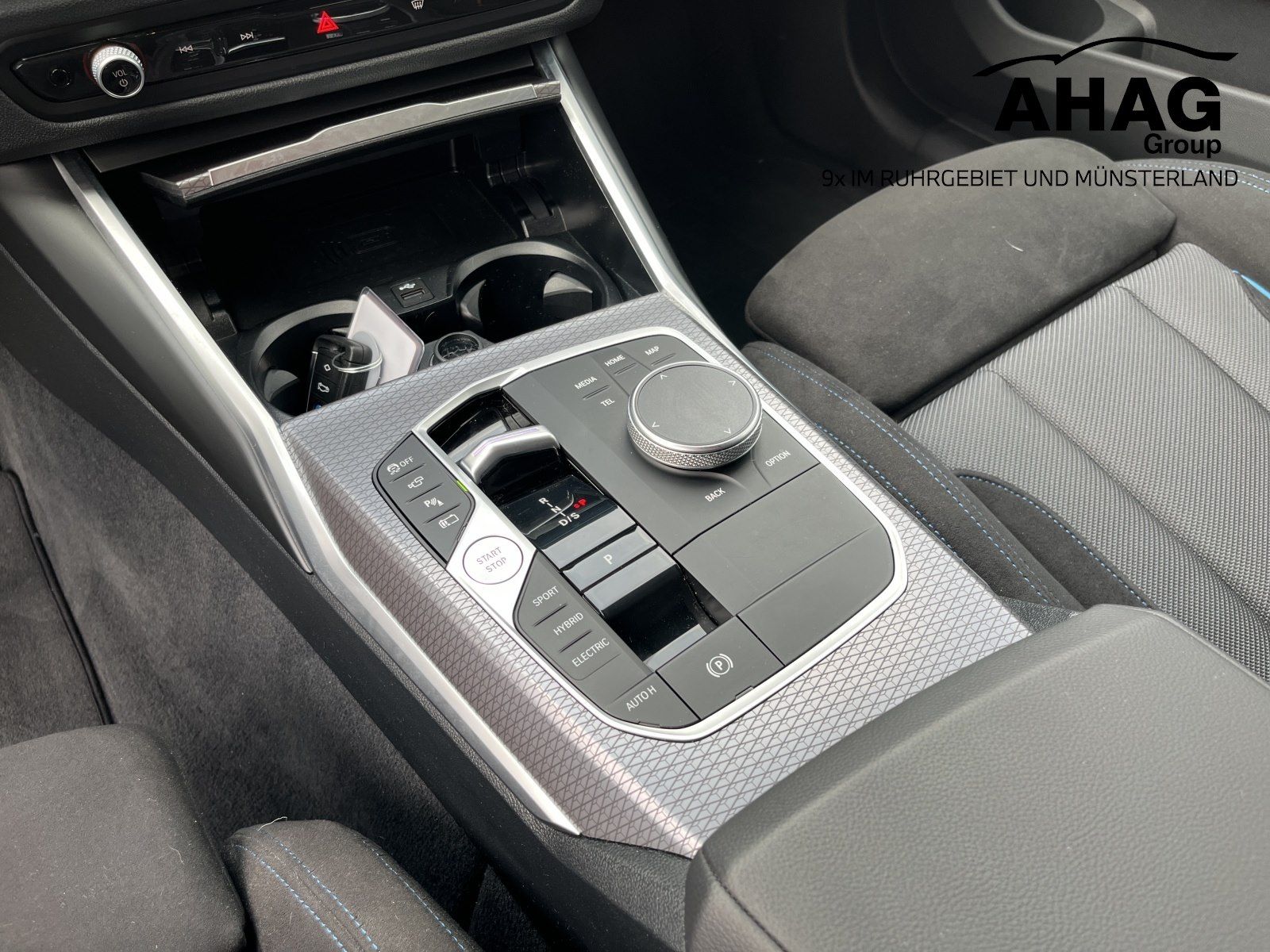 BMW 330 - Bild 10