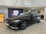 Mercedes-Benz E -Klasse Lim. E 200 d -WIDEScreen Kamera - Taxi - Mercedes-Benz E 200: Taxi