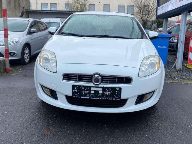 Fiat Bravo 1.4 16V Racing bitte lesen