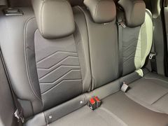 JEEP Avenger MY25 MHEV Summit