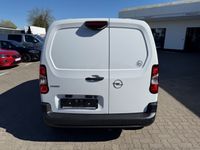 Opel Combo - Vorschau Bild 19