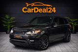 Land Rover Range Rover Sport*SDV6*7-SITZE*VOLLAUSSTATTUNG* - Land Rover Range Rover Sport in Duisburg