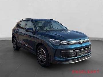 Volkswagen Tiguan - 6