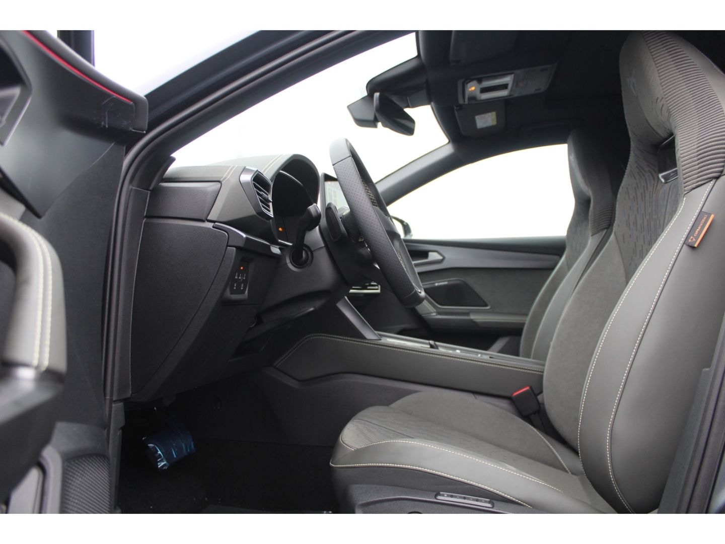 Cupra Leon - Bild 17