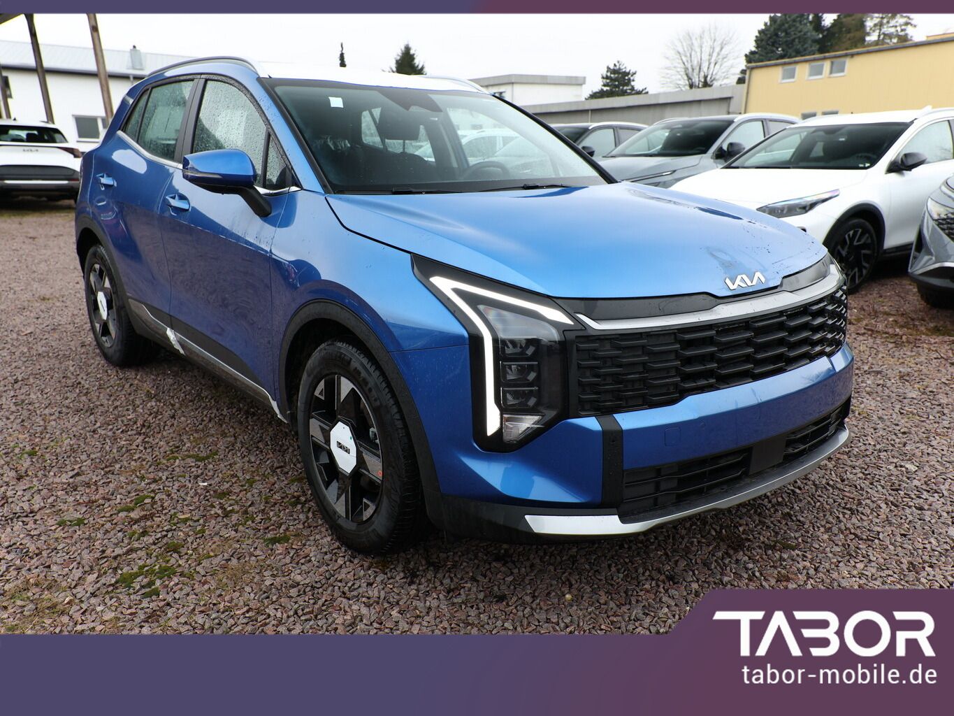 Kia Sportage - Bild 2