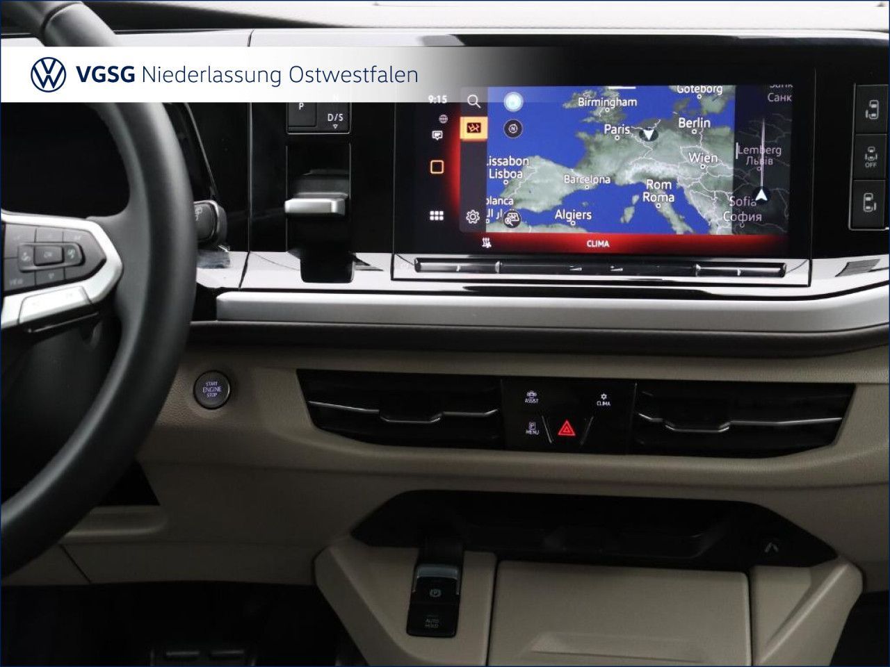 Volkswagen T7 Multivan - Bild 12