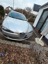 Alfa Romeo 147 1.6 l sportiva 2006 - Alfa Romeo 147 in Bremen