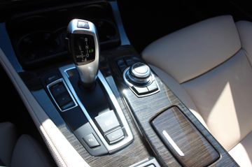 BMW 530 - 12