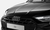 Audi S3 Sportback TFSI 245 kW S tronic - Audi S3 Neuwagen