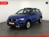 Seat Ateca 1.5 TSI DSG Style Panorama LED FullLink