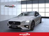 Volvo S60 R Design - Volvo S60: R