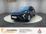 Mitsubishi ASX BASIS MY25 1,0 l - Mitsubishi ASX New cars in Berlin