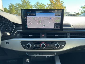 Audi A4 - 6