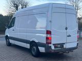 Mercedes-Benz Sprinter II Kasten 209/211/213/215 CDI *TOP* - Mercedes-Benz Sprinter: 209 Cdi