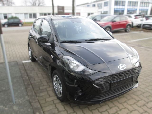 Hyundai i10 – Bild 2