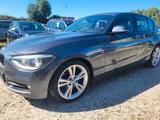 BMW 120 d VOLLAUSSTATTUNG!! - BMW: V12