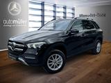 Mercedes-Benz GLE 300 d 4M AMG-Inter+AHK+PANO+STANDHEIZ+HEADUP - Mercedes-Benz GLE 300 Gebrauchtwagen