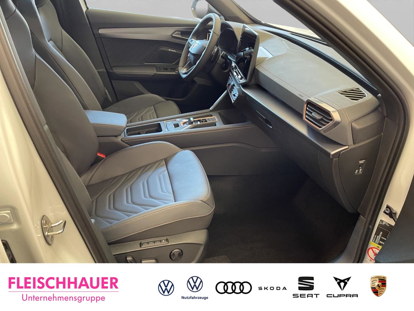 Cupra Formentor - Bild 9