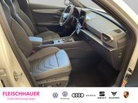 Cupra Formentor - Vorschau Bild 9