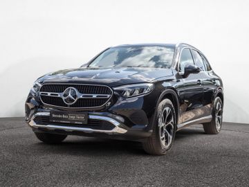 Mercedes GLC 220 - 2