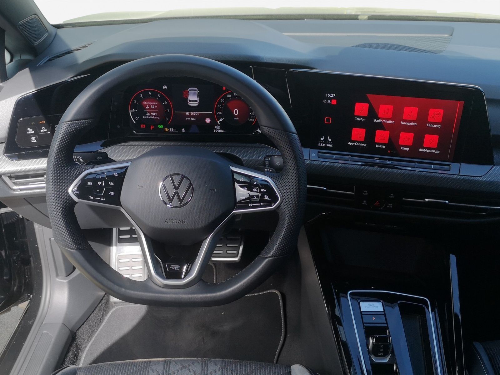 Volkswagen Golf - Bild 7