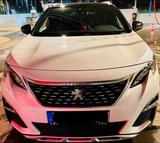 Peugeot 5008 Allure GT-Line *7-Sitzer/Pano... - Peugeot 5008 von privat