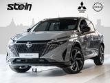 Nissan Qashqai Tekna+ Premium Paket Massagesitze BOSE H