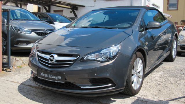 Opel Cascada 1.4 Turbo 103kW  INNOVATION*PDC-SHZ-NAVI