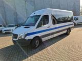 Mercedes-Benz Sprinter II Kasten 310/311/313/314/316 CDI - 10-Sitzer Kleinbusse