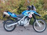 BMW F 650 GS Dakar - BMW 650 GS DAKAR