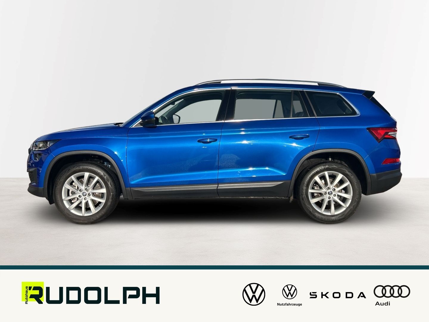 Skoda Kodiaq - Bild 2