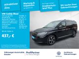 Volkswagen Caddy Maxi Style 1,5 TSI LED AHZV APP KAMERA - Volkswagen Caddy Maxi Jahreswagen