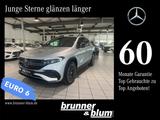 Mercedes-Benz EQA 350 4M AMG,Memory,Distronic,Burmester,Night,