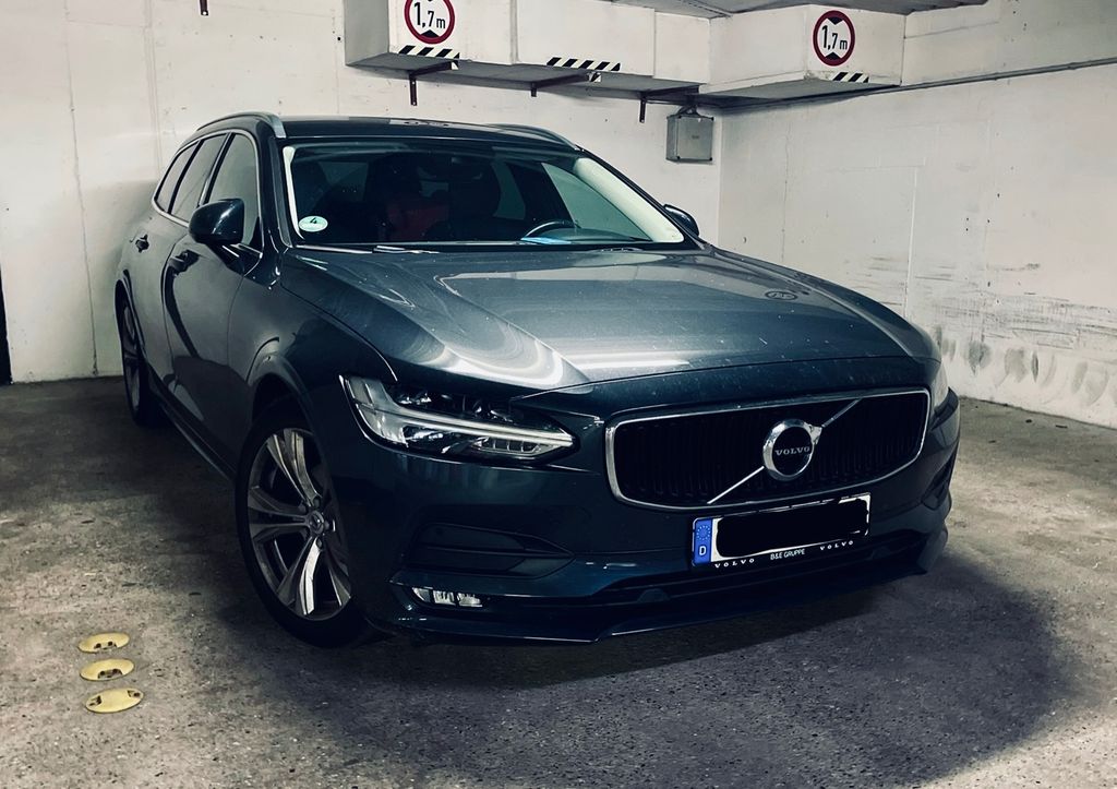 Image of Volvo V90