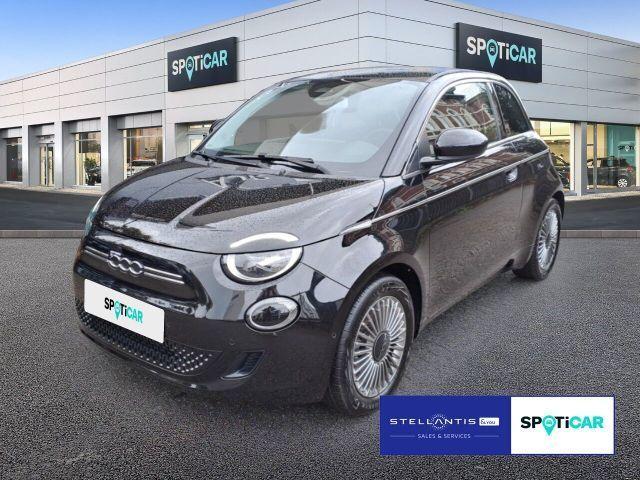 Fiat 500e Base 42 kWh 360° Kamera S 500e Base 42 kWh