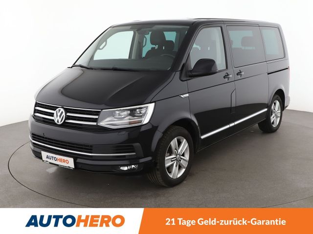 Volkswagen T6 Multivan 2.0 TDI Comfortline Aut.*NAVI*LED*