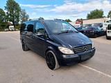 Mercedes-Benz 2004 Mercedes Viano 2.2 cdi AMBIENTE - Mercedes-Benz Viano in Oberhausen