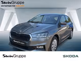 Skoda Fabia 1.0 MPI Selection LED PDC - Skoda Fabia: Selection