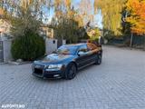 Audi S8 5.2 tiptronic quattro V10 - gebrauchte Audi S8 aus dem Jahr 2007