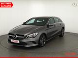 Mercedes-Benz CLA 200 Shooting Brake Urban LED Navi Leder USB - graue Mercedes-Benz CLA 200 Shooting Brake