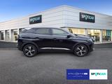Peugeot 3008 GT 130 Automatik *Navi *SHZ *Easy-Paket *So - Peugeot 3008 mit Benzin-Antrieb