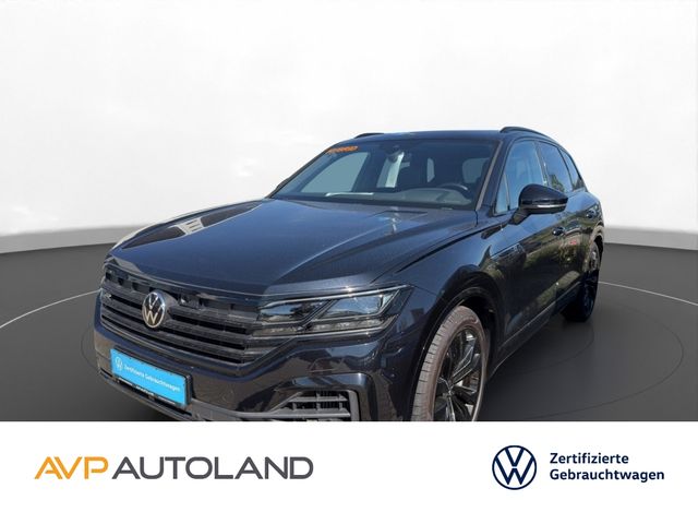 VW Touareg R 3.0 TSI eHybrid | PANO | NAVI | AHK |