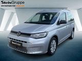 Volkswagen Caddy Life 2.0 TDI AHK+NAVI+PDC+SHZ+TOTW - Volkswagen Caddy 2 0 TDI